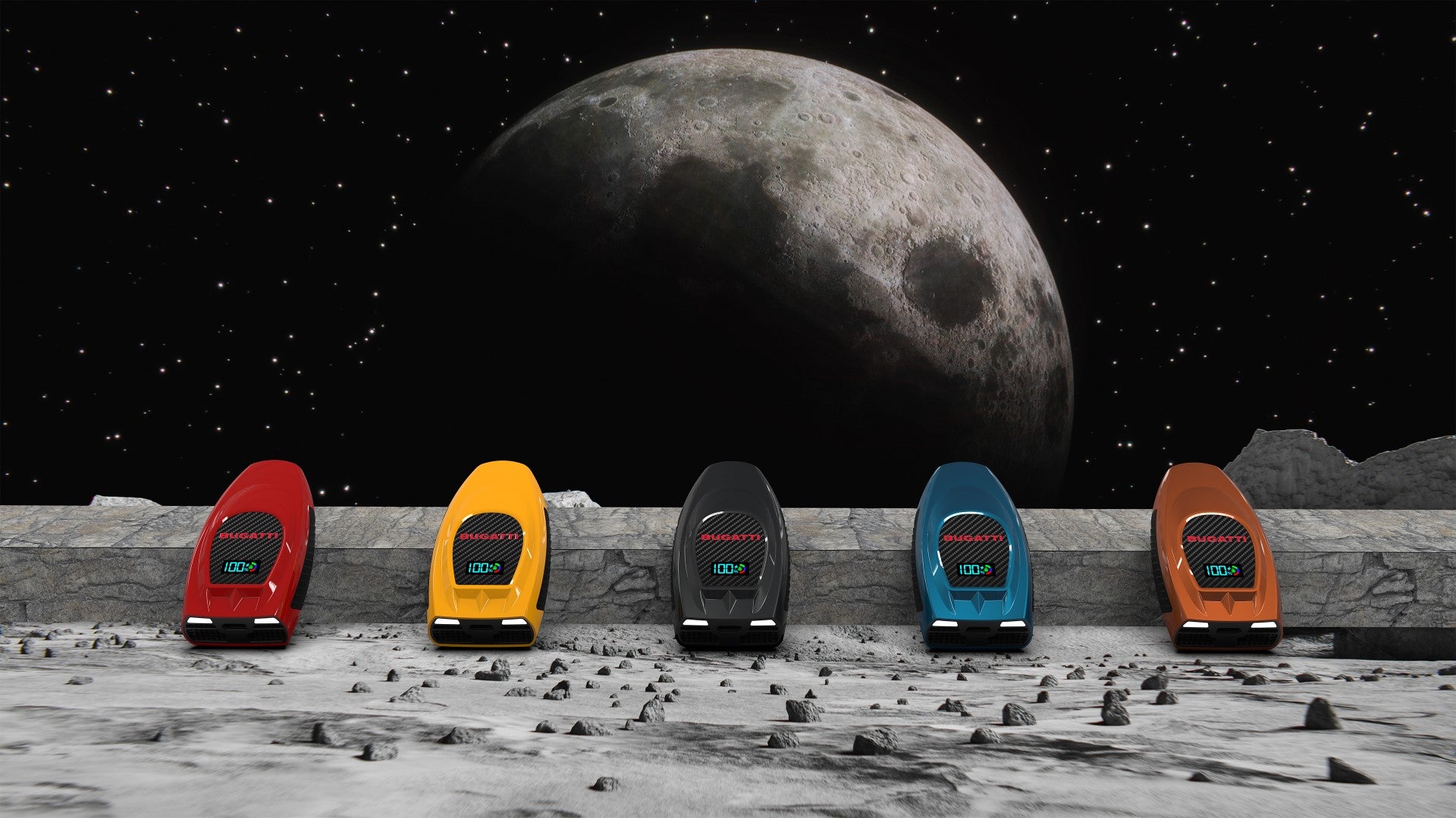 Sustainability in Vaping: How Bugatti Vapes Prioritizes the Environment